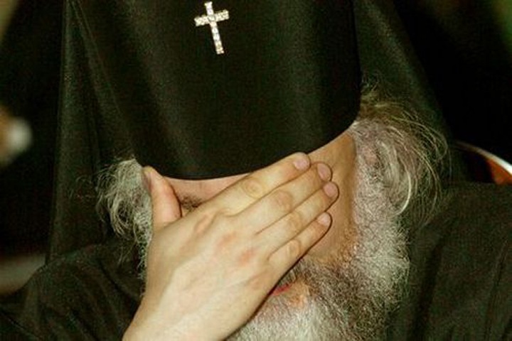 Сибирь признали менее православной, чем европейскую часть России Сибирь признали менее православной, чем европейскую часть России