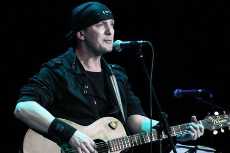 Скончался лидер группы «Коридор» Алексей Костюшкин Скончался лидер группы «Коридор» Алексей Костюшкин