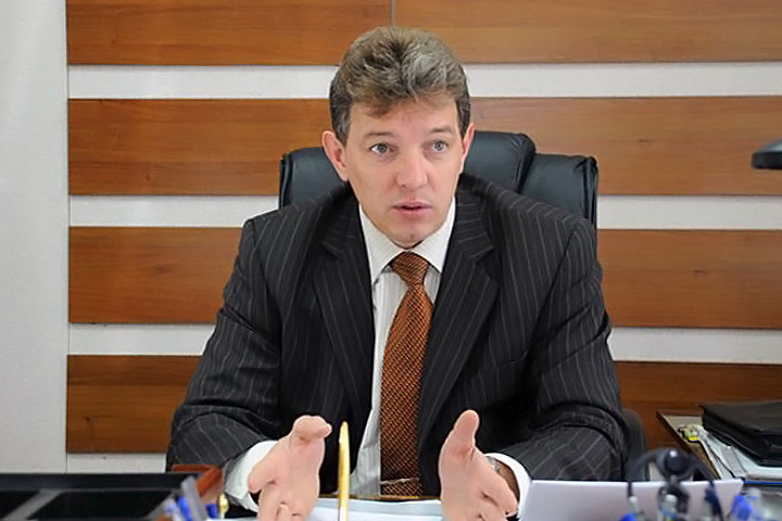 Бизнесмен пошел под суд за покушение на экс-чиновника мэрии Новосибирска Бизнесмен пошел под суд за покушение на экс-чиновника мэрии Новосибирска