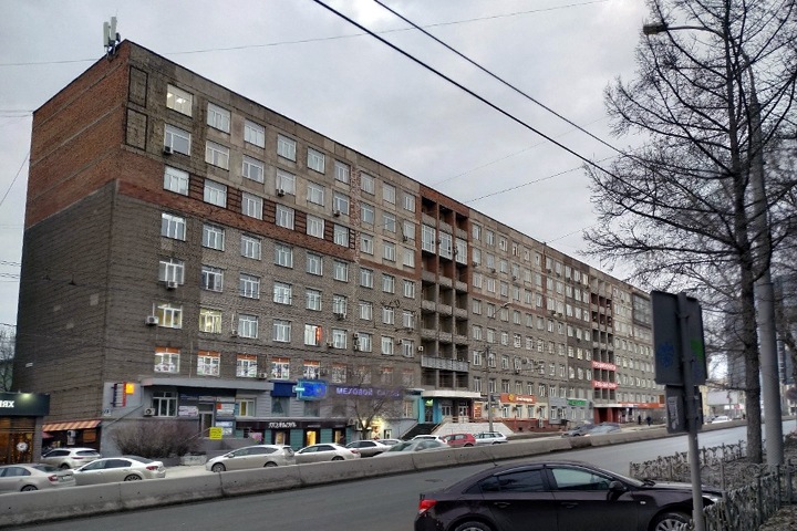 Офисы ГК «Расцветай» продали новосибирскому правительству Офисы ГК «Расцветай» продали новосибирскому правительству