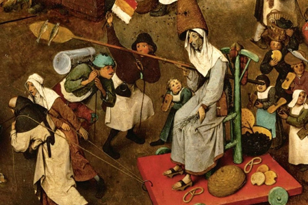 Роман Шамолин: Не конец истории