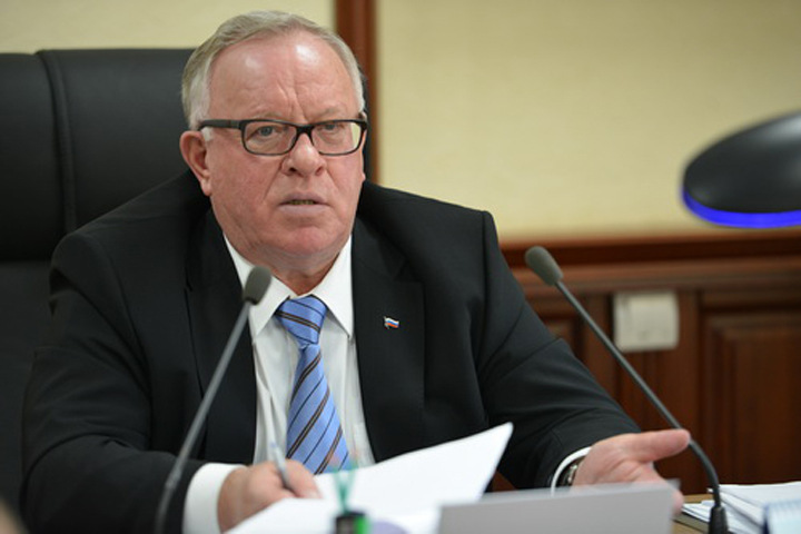 СМИ объяснили мат Бердникова в адрес коренных жителей Алтая