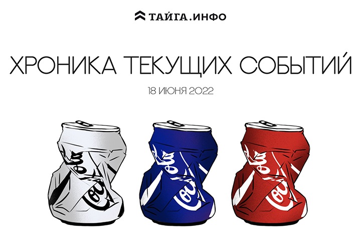 Хроника текущих событий. Экономика, общество, политика. Выпуск 106