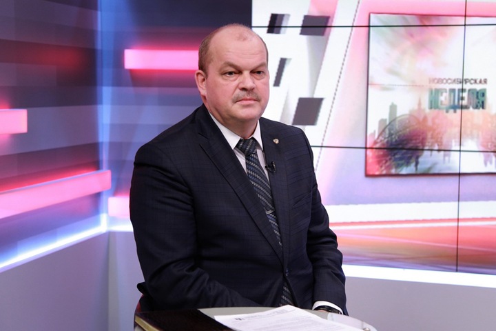 Мэрия Новосибирска прокомментировала увольнение директора «Умки»