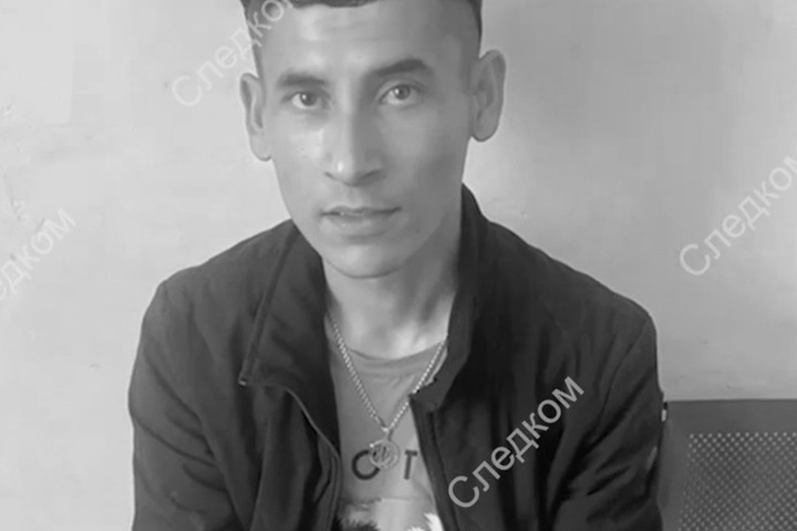 Новосибирский суд арестовал подозреваемого в жестоком убийстве 17-летней девушки Новосибирский суд арестовал подозреваемого в жестоком убийстве 17-летней девушки