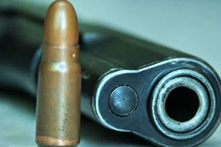 Неизвестные расстреляли бизнесмена в Иркутске и похитили 2 млн рублей 