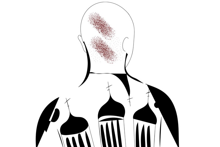 Насильника, убийцу и участника пыток иркутских заключенных увезли в Красноярск и облегчили ему условия ареста Насильника, убийцу и участника пыток иркутских заключенных увезли в Красноярск и облегчили ему условия ареста