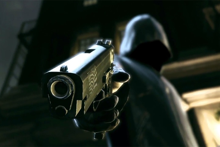 Заказное убийство пенсионера под Новосибирском. Подробности и мотивы