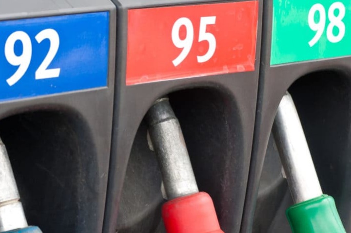 Синтетические красители для топлива Carburex Синтетические красители для топлива Carburex