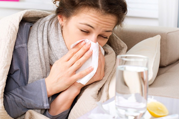 Новосибирские ученые нашли эффективное лекарство против гриппа Новосибирские ученые нашли эффективное лекарство против гриппа