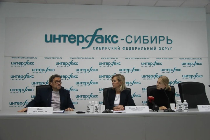 Новосибирцы соберут продукты в «Корзину доброты»