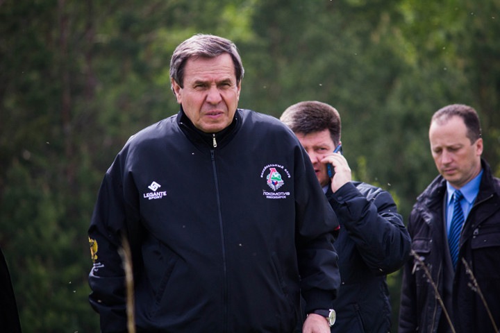 СК проверит заявление о взятке новосибирскому сенатору