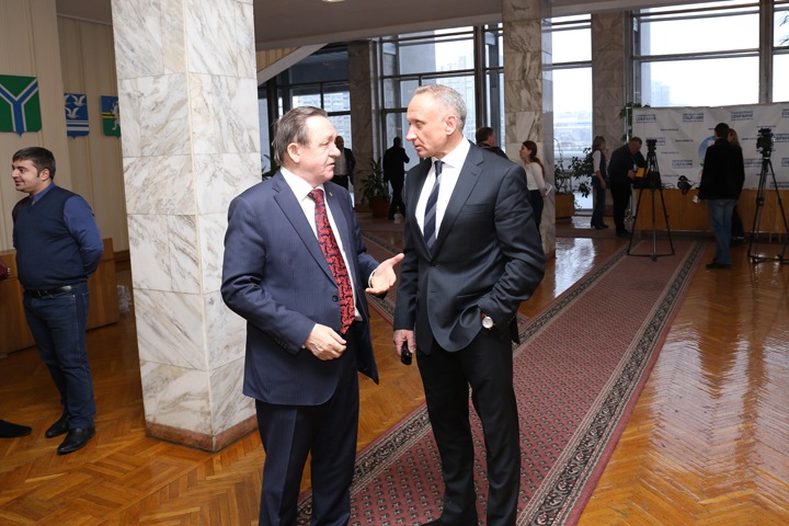 Референдума не будет Референдума не будет