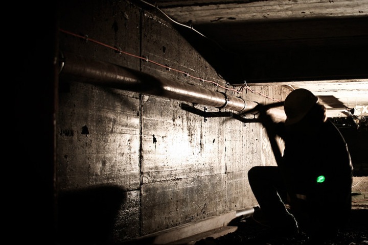 Горняк погиб при обрушении породы в кемеровской шахте Горняк погиб при обрушении породы в кемеровской шахте