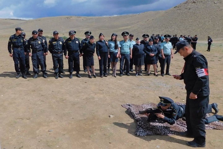 Тувинские приставы обвинили пострадавшую от издевательств сожителя в том, что она это «допустила» Тувинские приставы обвинили пострадавшую от издевательств сожителя в том, что она это «допустила»