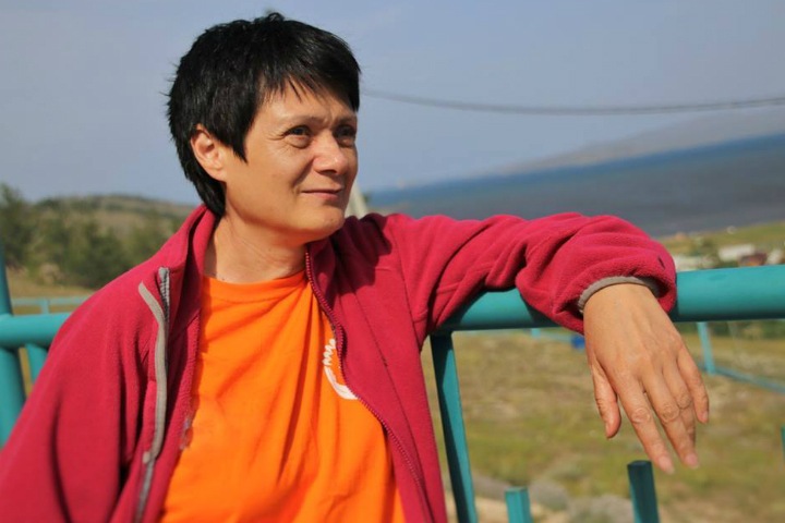 Елена Творогова: «Китайцы на Байкале – это испытание» Елена Творогова: «Китайцы на Байкале – это испытание»