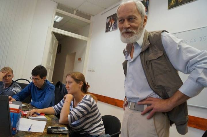 «Давящая на суды и следствие группа — это сила»: Школа общественного защитника откроется в Новосибирске «Давящая на суды и следствие группа — это сила»: Школа общественного защитника откроется в Новосибирске