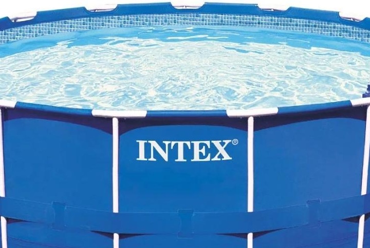 Каркасные бассейны – особенности Каркасные бассейны – особенности