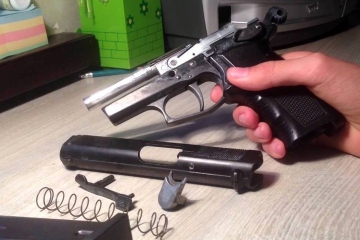 Новосибирец заказал убийство бывшей жены и трехлетнего ребенка ради квартиры