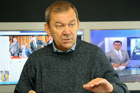 Кехман не сможет переименовать Новосибирскую оперу в «Большой театр Сибири» Кехман не сможет переименовать Новосибирскую оперу в «Большой театр Сибири»