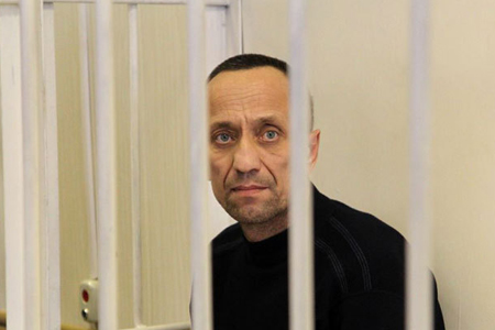 Бывший милиционер из Ангарска получил пожизненный срок за убийство 22 женщин Бывший милиционер из Ангарска получил пожизненный срок за убийство 22 женщин