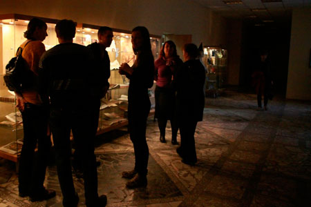 «Библионочь» в Новосибирске пройдет с играми и квестом, но без Сергея Ахапова «Библионочь» в Новосибирске пройдет с играми и квестом, но без Сергея Ахапова