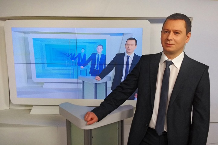 Обвиняемого в мошенничестве новосибирского журналиста выпустили из СИЗО