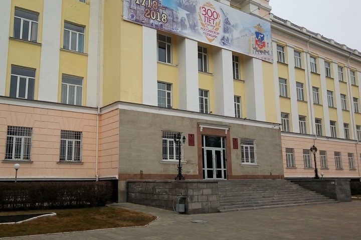 Задержанный по делу об исчезновении двух школьников на Алтае скончался в полиции Задержанный по делу об исчезновении двух школьников на Алтае скончался в полиции