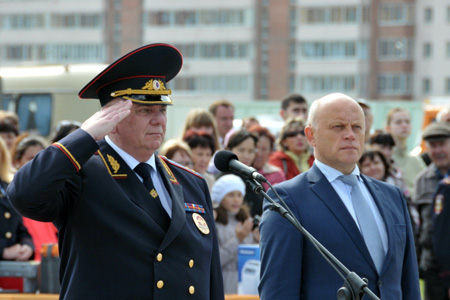 Начфин омского МВД задержана за миллионные откаты Начфин омского МВД задержана за миллионные откаты