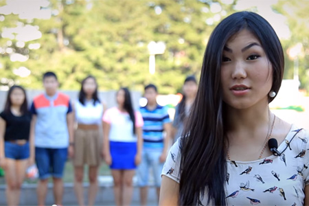 Боевые буряты Путина обратились к перепуганным украинцам по интернету Боевые буряты Путина обратились к перепуганным украинцам по интернету