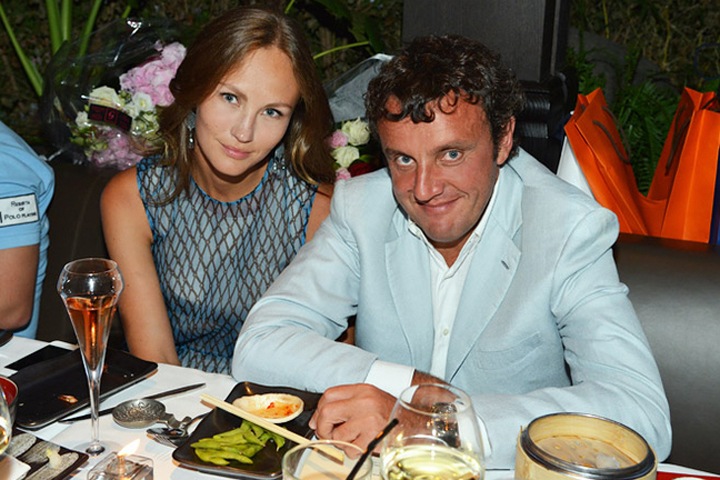 Эдуард Таран займется грибами в Воронежской области Эдуард Таран займется грибами в Воронежской области