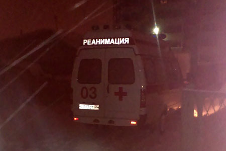 По факту гибели четырех детей в Омске возбуждено уголовное дело По факту гибели четырех детей в Омске возбуждено уголовное дело