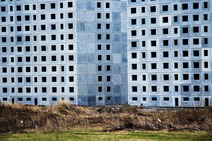 «Долги застройщиков бьют по рейтингам политиков»: ЦДЖ о скандале в Новосибирске «Долги застройщиков бьют по рейтингам политиков»: ЦДЖ о скандале в Новосибирске