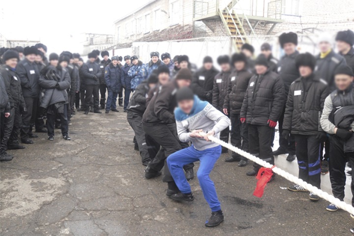 Верховный суд Хакасии вернул дело о пытках в колонии в прокуратуру Верховный суд Хакасии вернул дело о пытках в колонии в прокуратуру