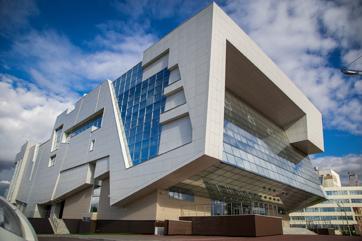 Конгресс «Сибирский плацдарм» откроет экономический форум в Красноярске Конгресс «Сибирский плацдарм» откроет экономический форум в Красноярске