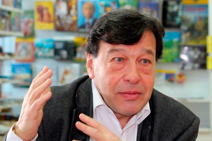 «После пенсионной реформы люди потеряли надежду на лучшую жизнь». Гонтмахер о нефтяной зависимости и извинениях Путина «После пенсионной реформы люди потеряли надежду на лучшую жизнь». Гонтмахер о нефтяной зависимости и извинениях Путина