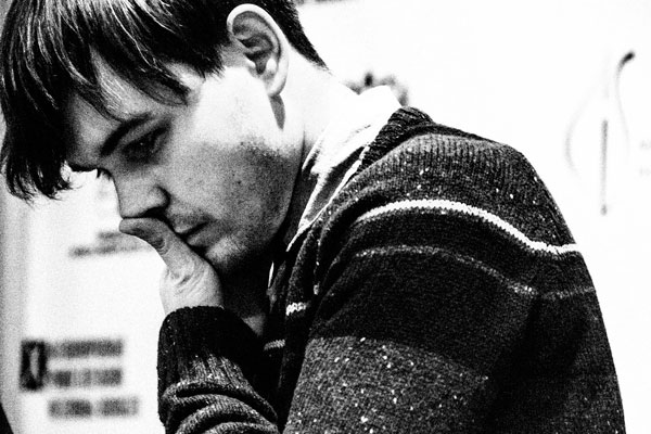 Чехов поставит Пушкина в новосибирском «Старом доме» Чехов поставит Пушкина в новосибирском «Старом доме»