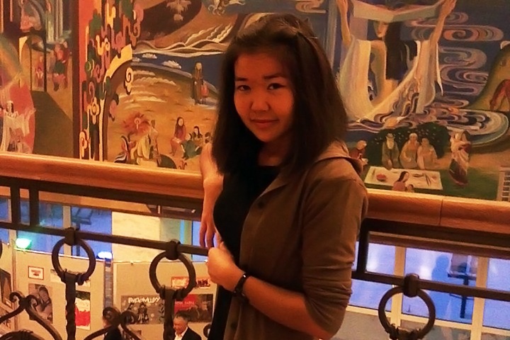 Солонга Намсараева: Куда деваться чабанам?