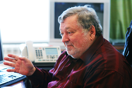 Руководители немецких оперных театров попросили Мединского вернуть Мездрича Руководители немецких оперных театров попросили Мединского вернуть Мездрича