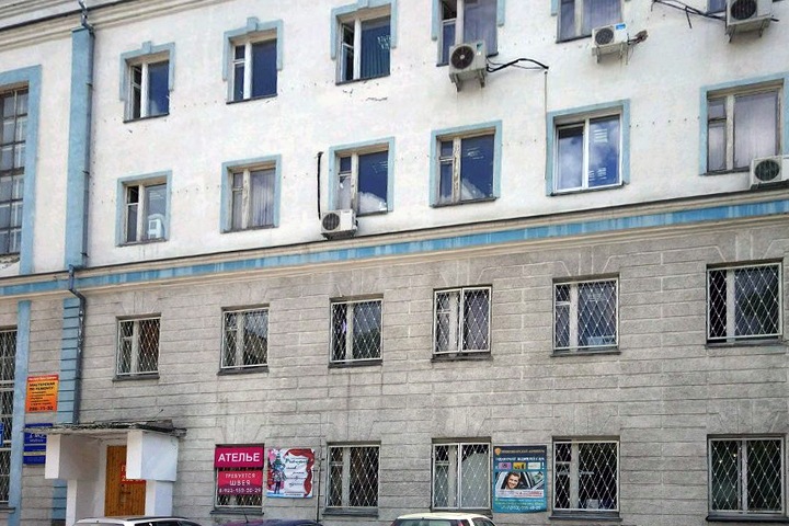 Следователь переквалифицировал дело о мошенничестве со зданием Traveler`s Coffee на легкую статью