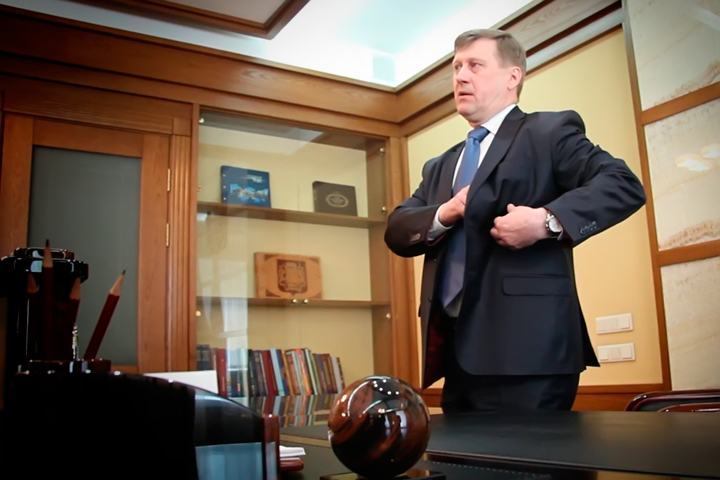 «Сохранить и приумножить» (видео) «Сохранить и приумножить» (видео)