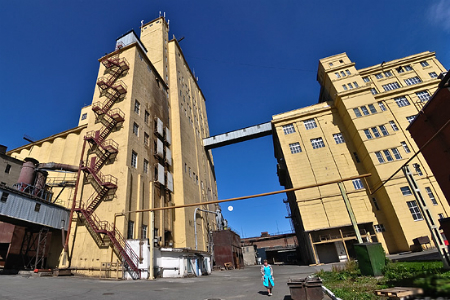 Обанкротившийся агрохолдинг «ОГО» имел долги перед «Россельхозбанком» в Новосибирске Обанкротившийся агрохолдинг «ОГО» имел долги перед «Россельхозбанком» в Новосибирске