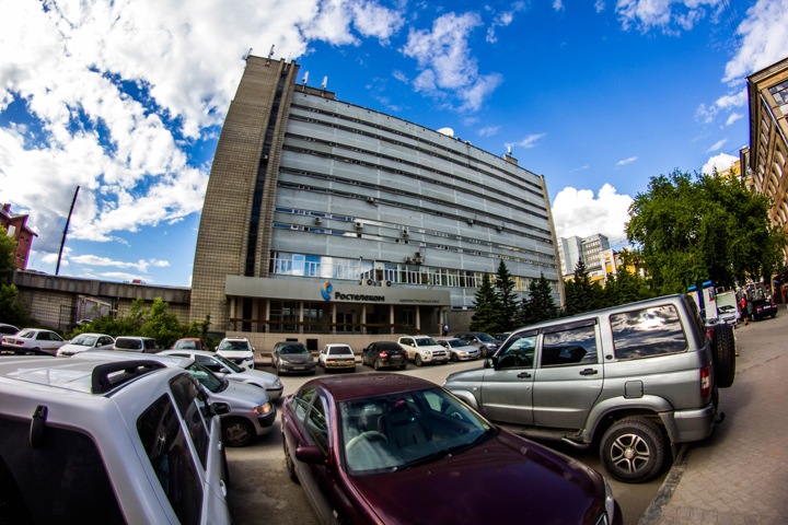 Почти 40% загрязнения новосибирского воздуха приходится на выхлоп транспорта Почти 40% загрязнения новосибирского воздуха приходится на выхлоп транспорта