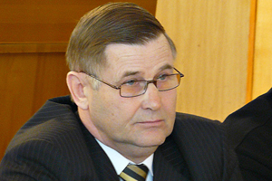 Валерий Новосёлов ушел из мэрии Новосибирска в «Транспортный союз Сибири» Валерий Новосёлов ушел из мэрии Новосибирска в «Транспортный союз Сибири»