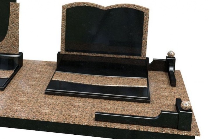 Мемориальный комплекс - лучшее решение для обустройства захоронения Мемориальный комплекс - лучшее решение для обустройства захоронения