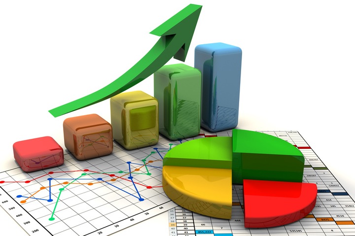 Новый портал о статистике и финансах - РусИнд