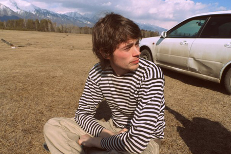 СК: В организме погибшего в Бурятии американца нашли следы наркотиков СК: В организме погибшего в Бурятии американца нашли следы наркотиков