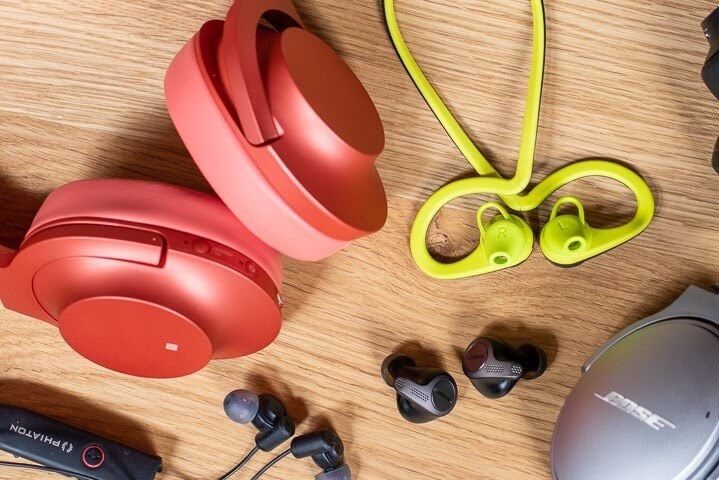 Как выбрать идеальные наушники Как выбрать идеальные наушники