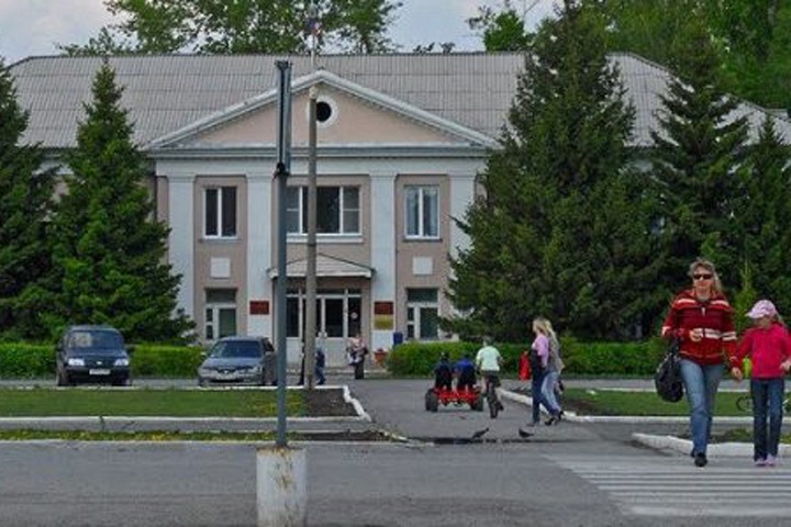 Жену экс-мэра Барабинска взяли на работу в городскую администрацию Жену экс-мэра Барабинска взяли на работу в городскую администрацию