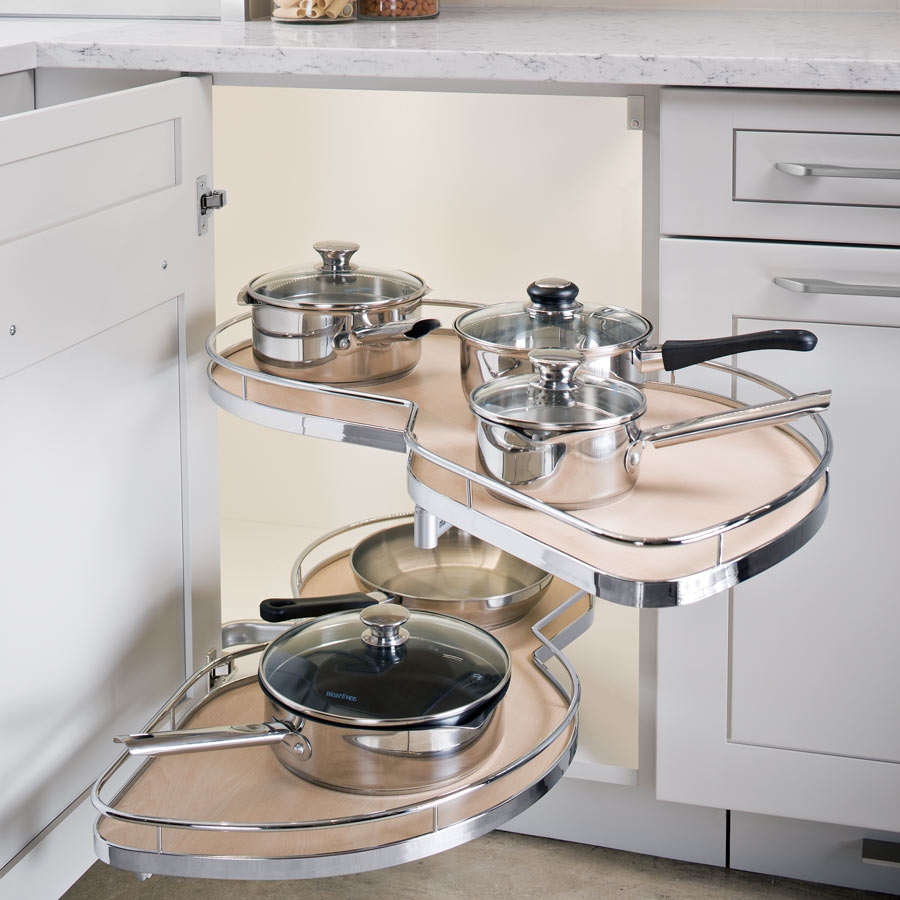 Встроенное оборудование Kessebohmer Встроенное оборудование Kessebohmer